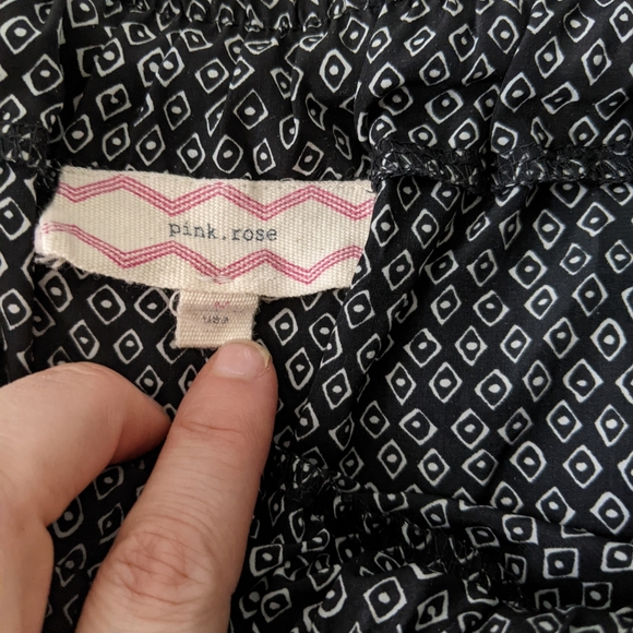 Pants - Picture 3 of 4